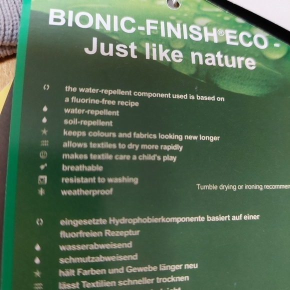 NWOT Unigear 3M Insulated Ladies Gloves (Large) - Picture 5 of 8